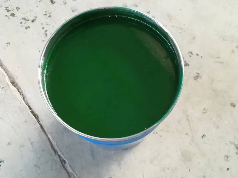 玻璃鱗片膠泥襯層修補是如何的？