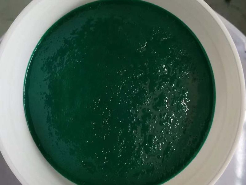 環氧防腐涂料